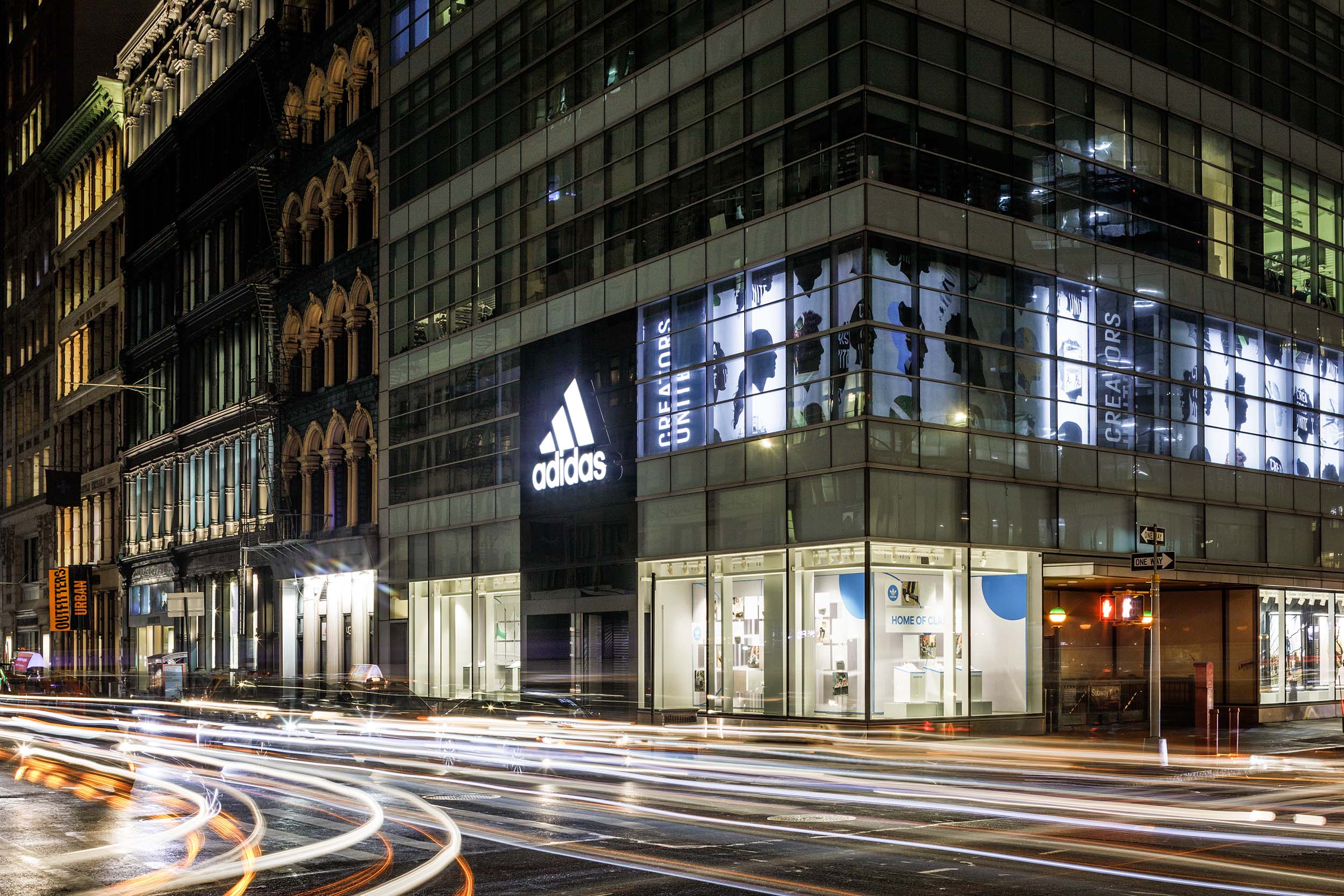 adidas Home of Classics