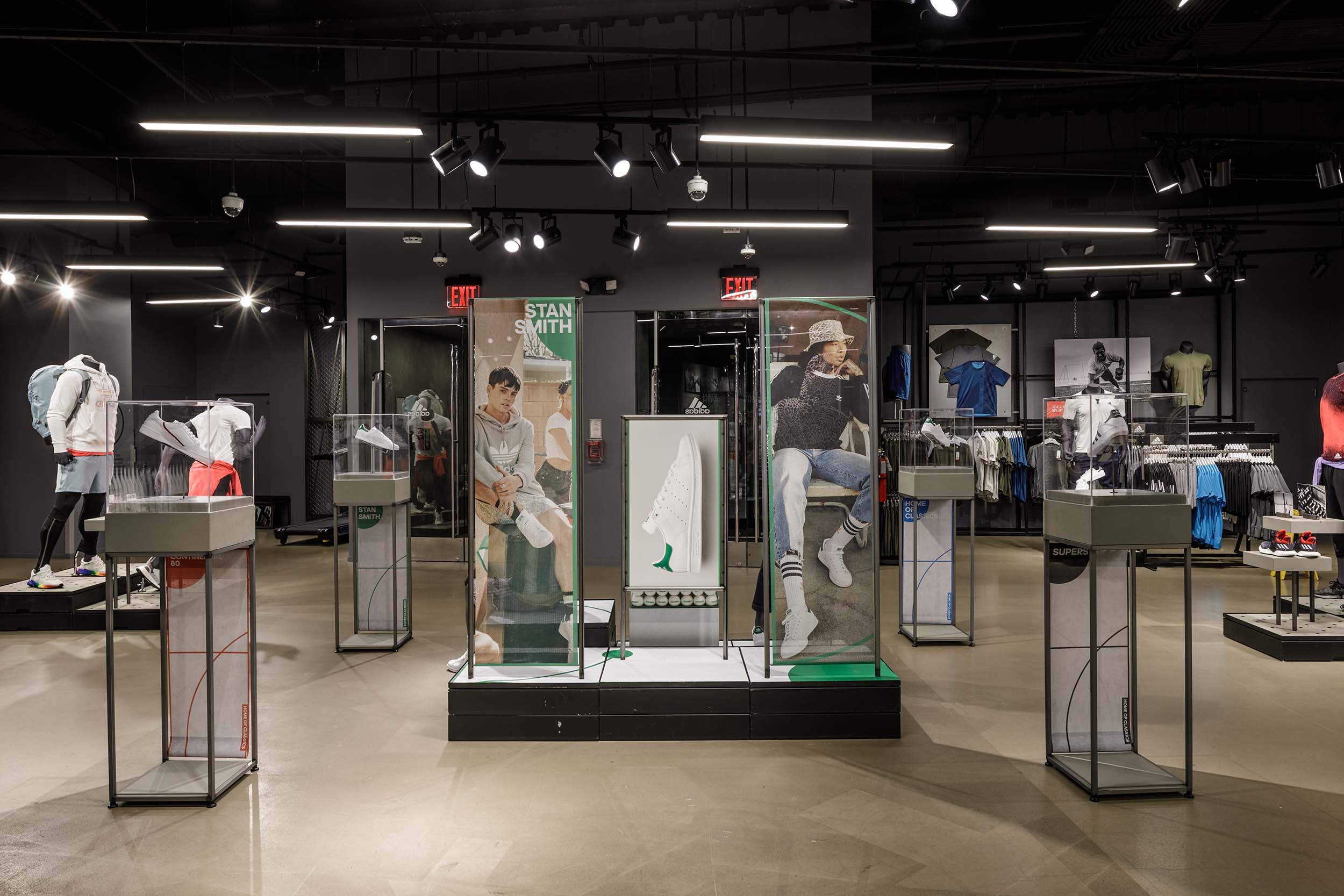 adidas Home of Classics