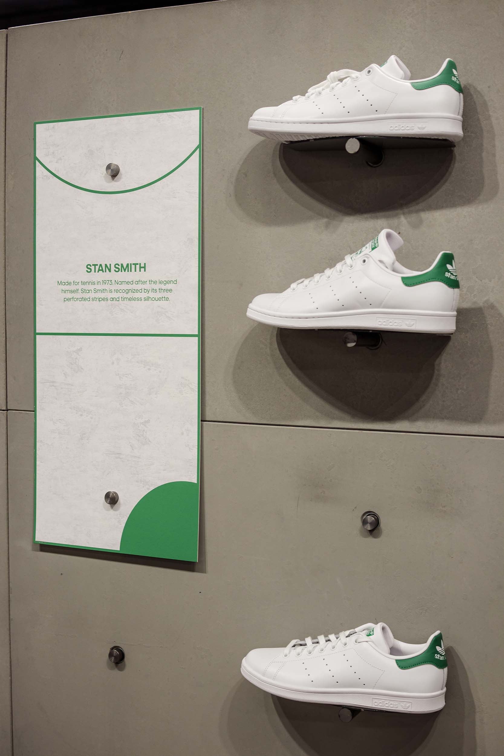 adidas Home of Classics
