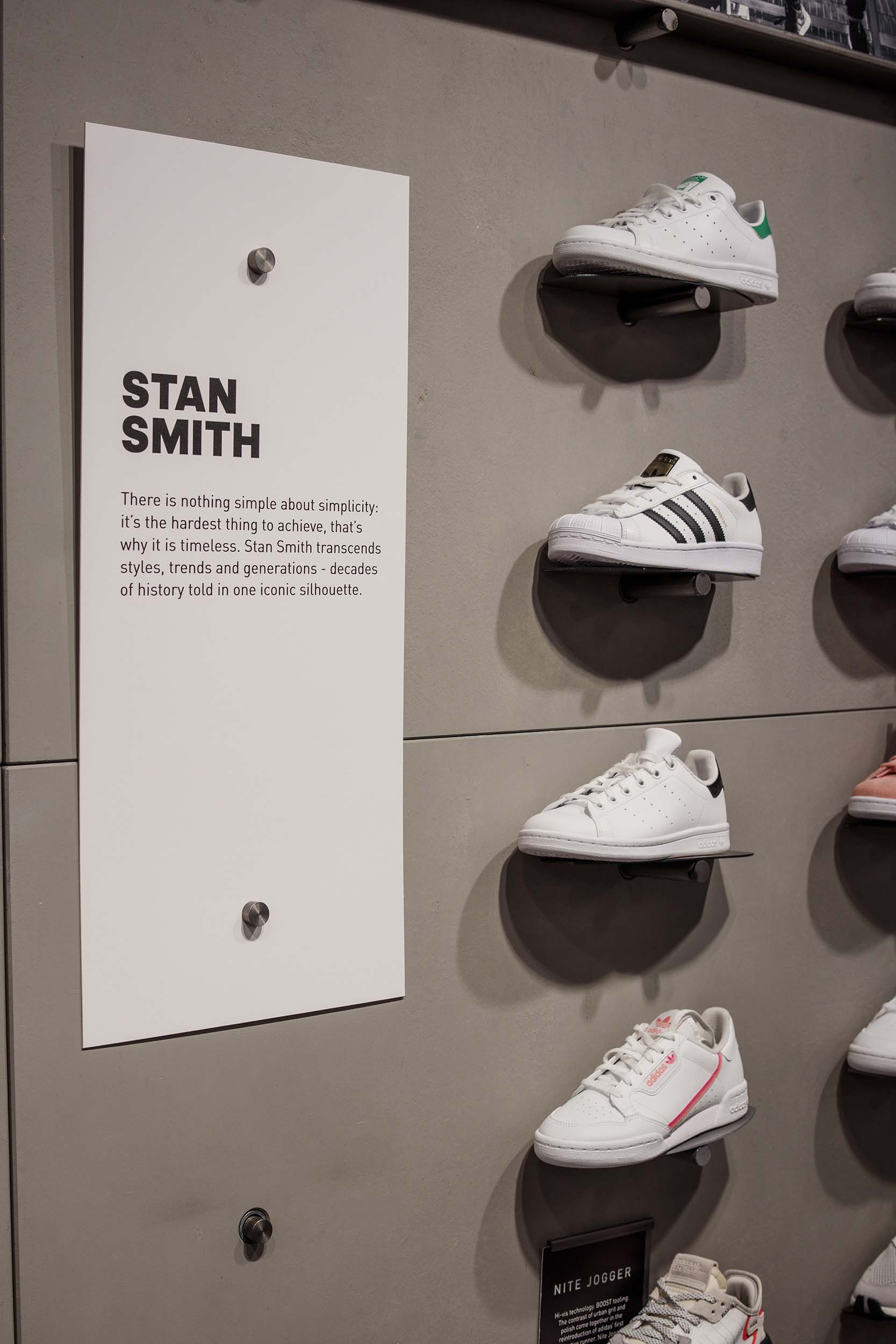 adidas Home of Classics
