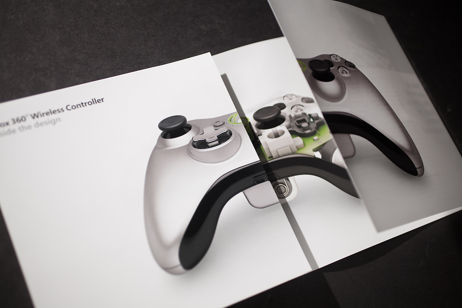 Microsoft brand illustraion